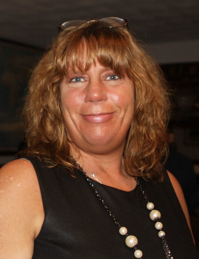 Melissa Caruso Montefusco