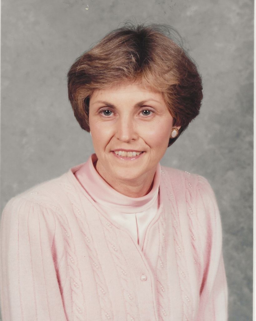 Phoebe Ann Luker Profile Photo