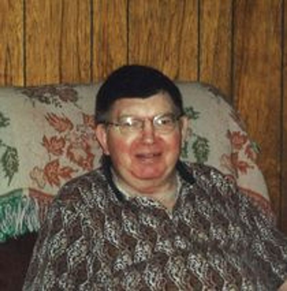 George Sikes