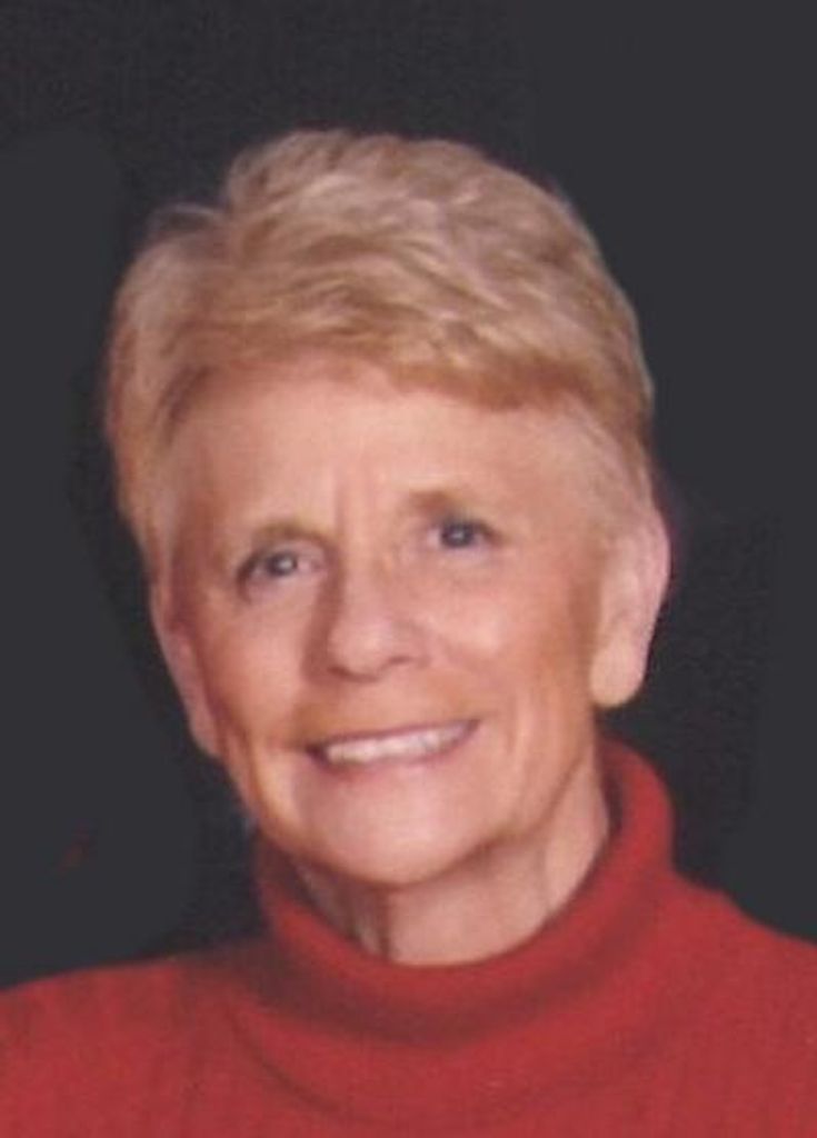 Patricia "Pat" Huber Profile Photo