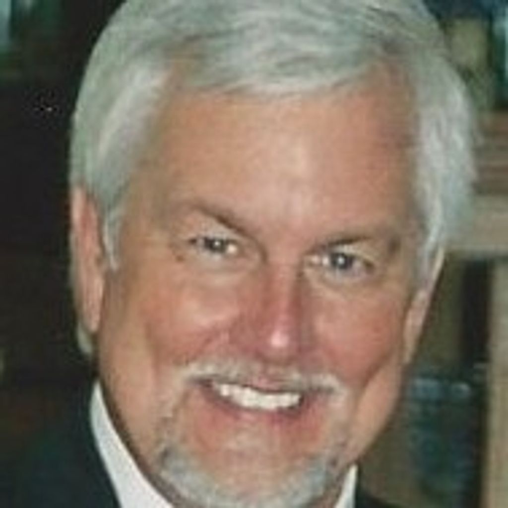 Keith Roger Williams