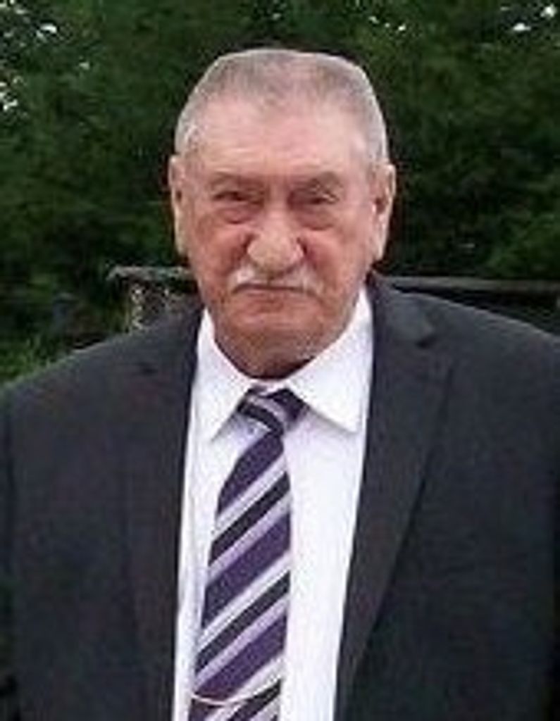 Roy Turner