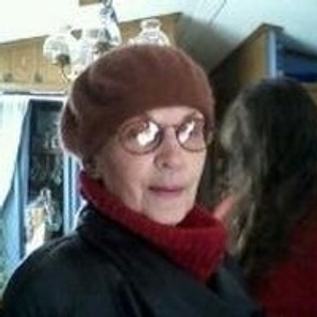 Lucille Janet Paulovic