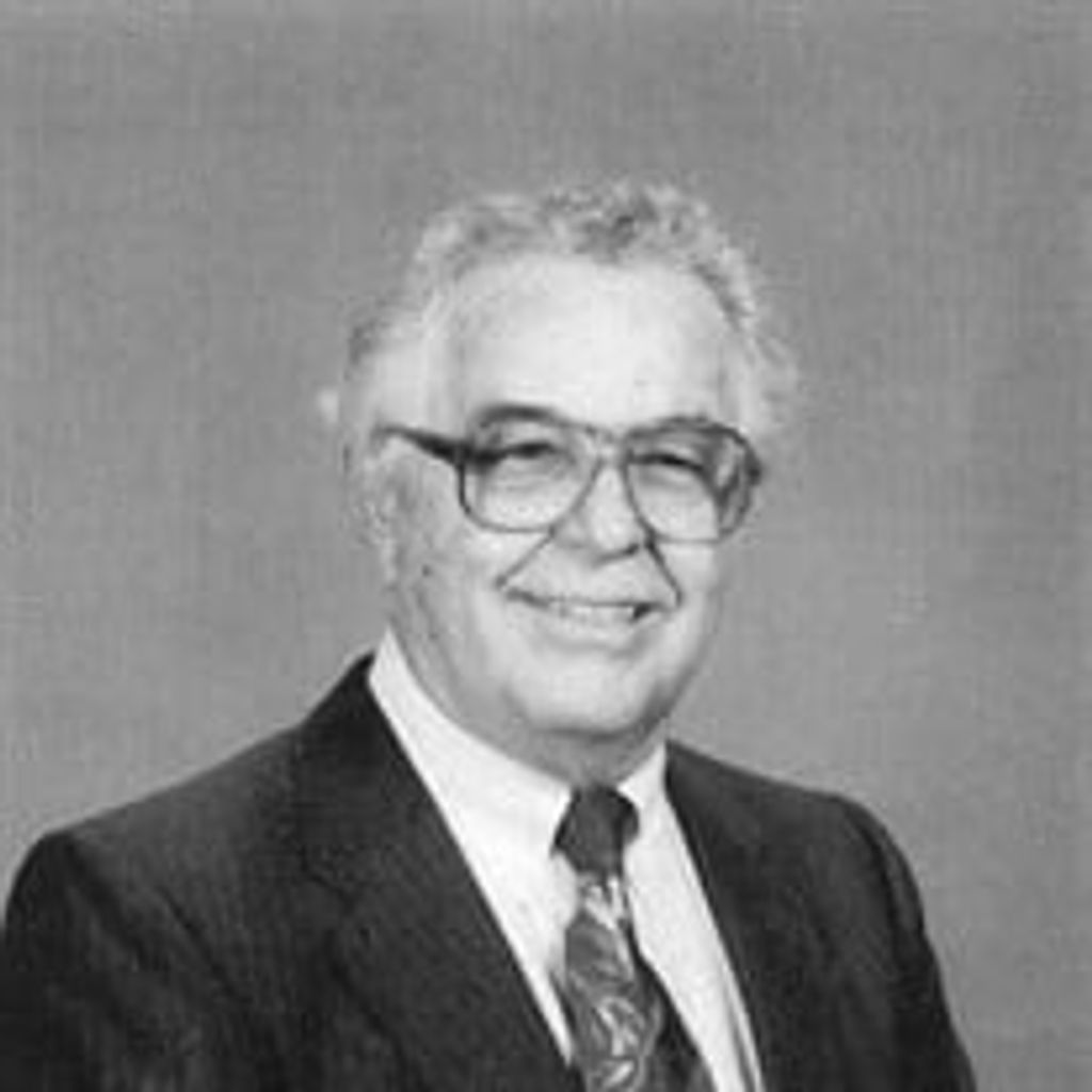 Mr. JOE CHARLES McLURE