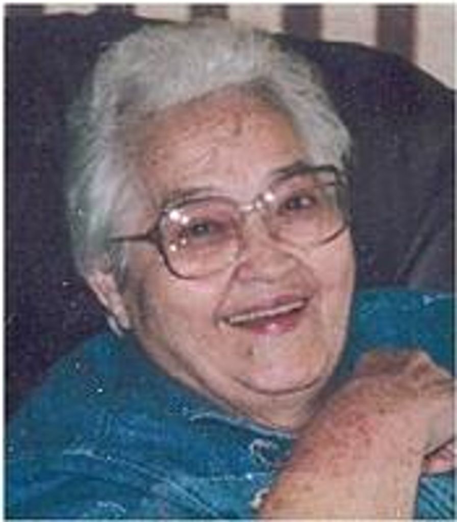 Wilma "Midge" Gene Ecklund Profile Photo