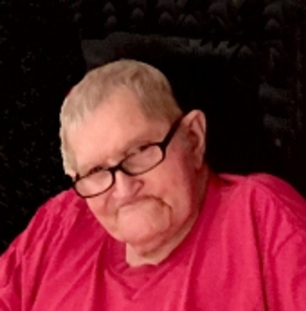 Ferrell Lewis Childress