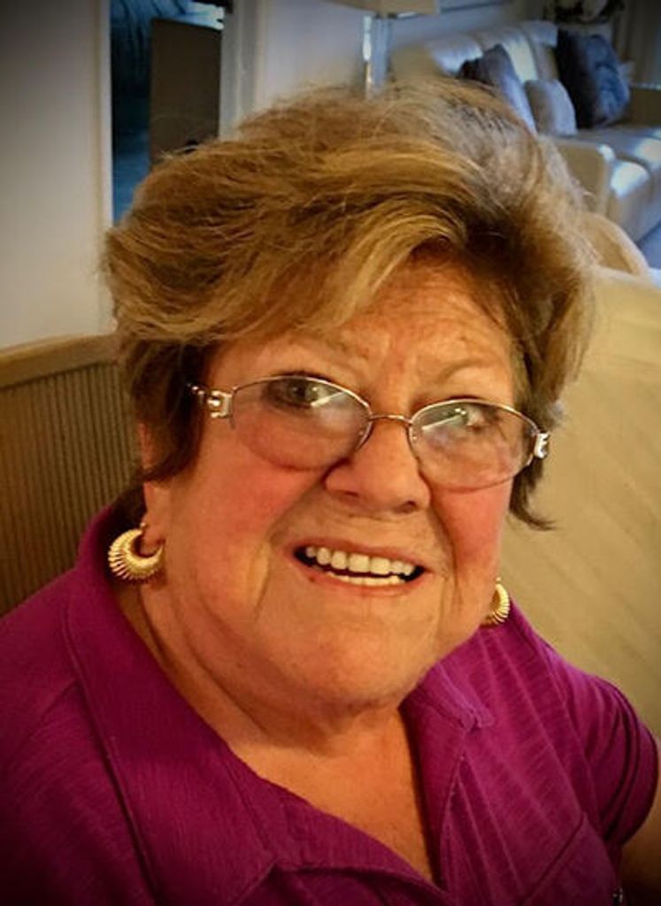 Rosemary Helen Doscher Profile Photo