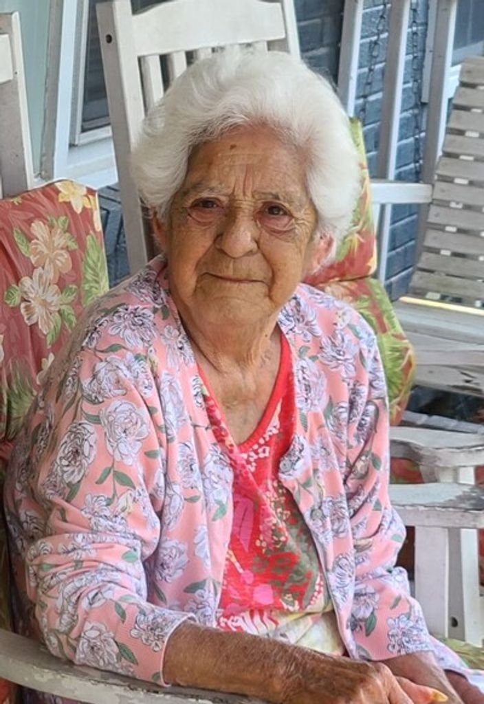 Gomesinda "Sandy" Upshaw Profile Photo