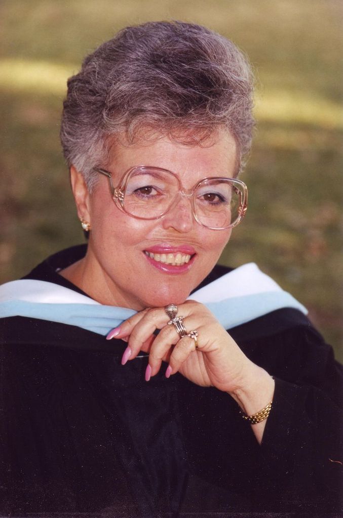 Maria T. Klein Profile Photo