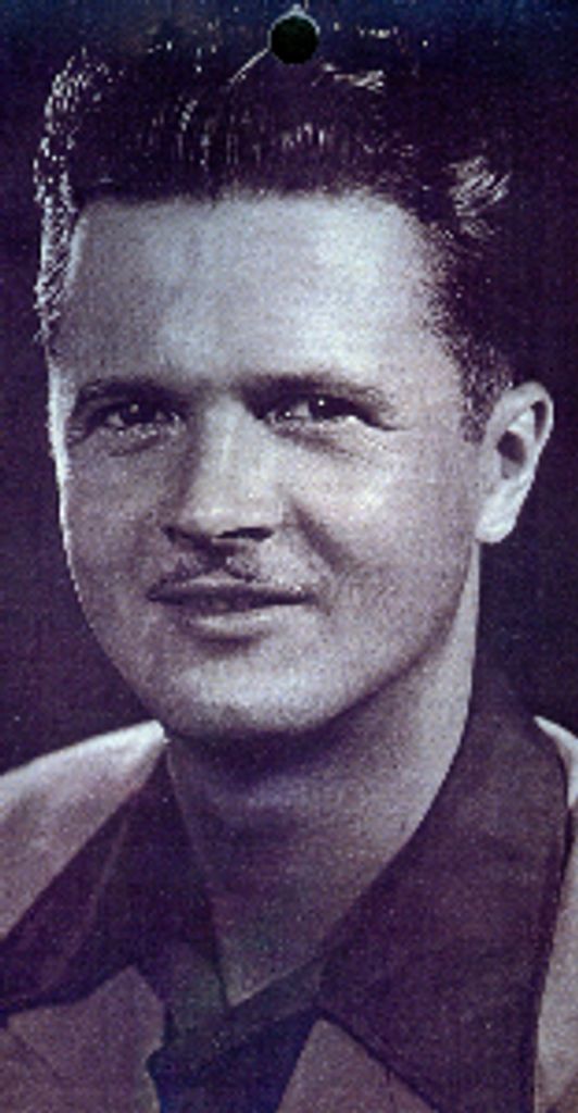 Stephen Kramerich