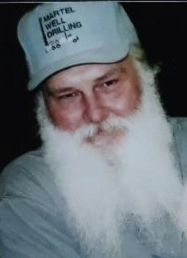 Robert Lee Powell Profile Photo