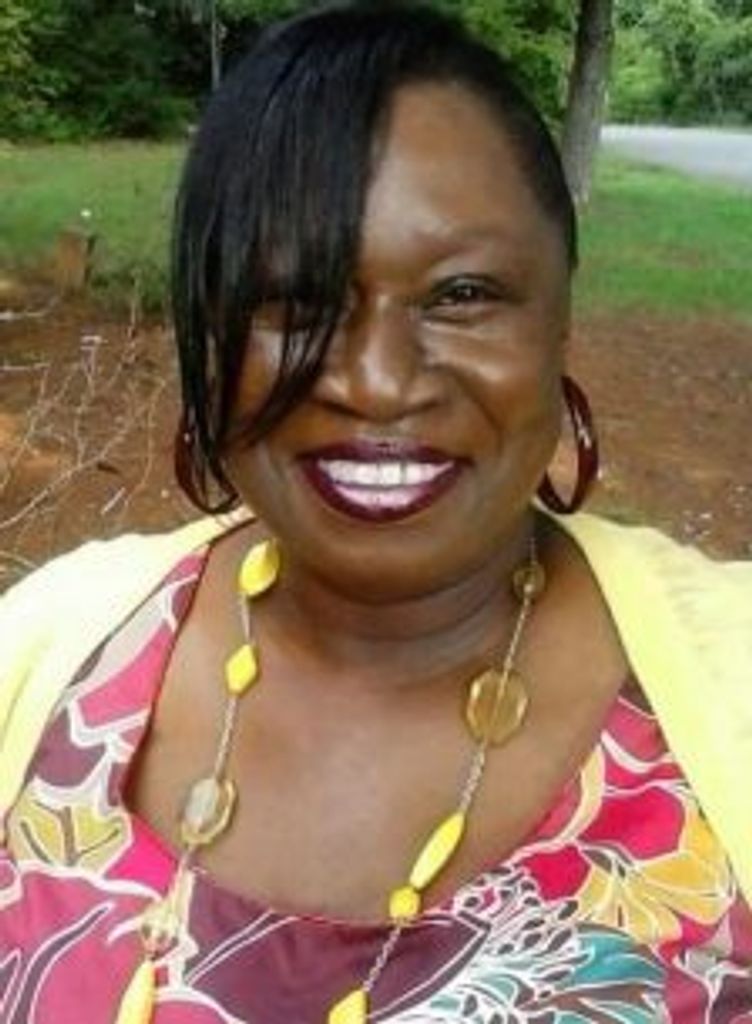 Alfreda Payne Profile Photo