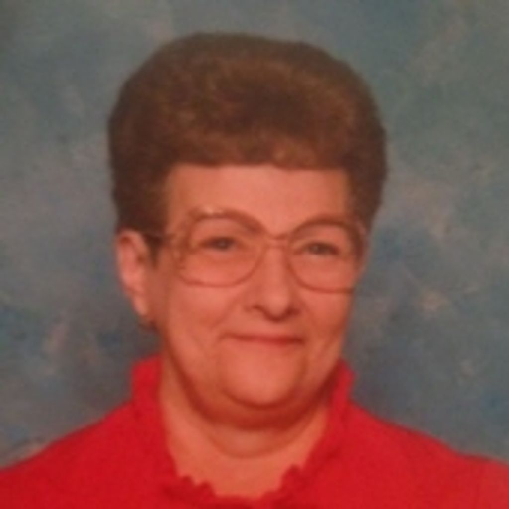 Joyce Marie Ott