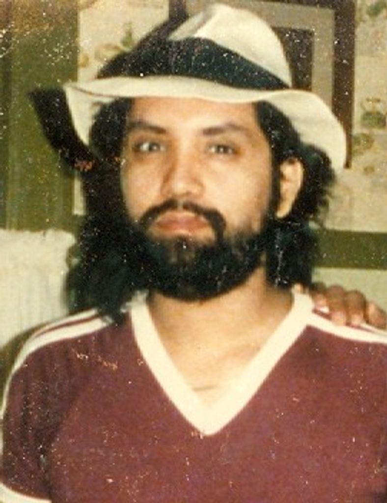 Jerry R. "Booker" Woods, Sr.