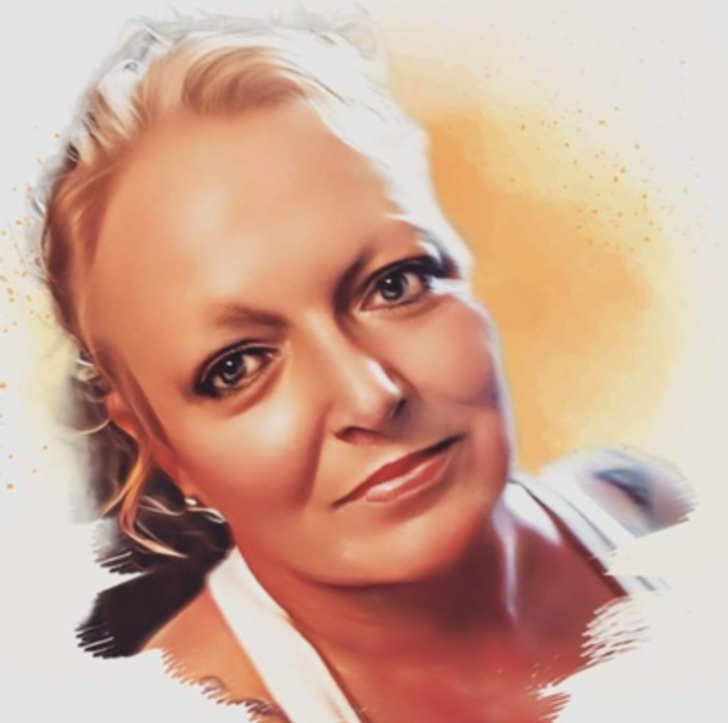 Angie Pritchett Profile Photo