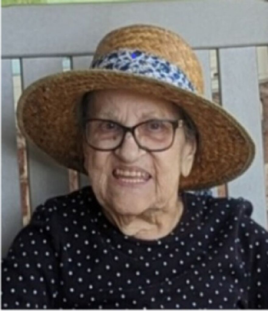 Lucy Marie Giordano