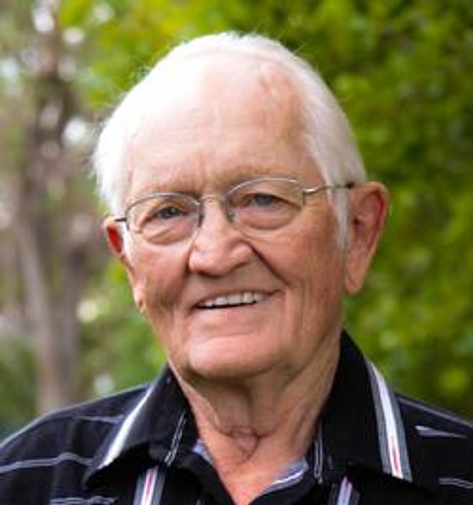 Edwin Parley Smith Jr.