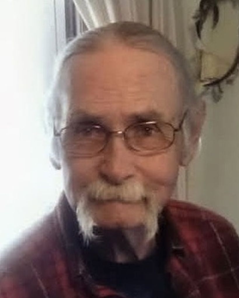 Garry Lee Carver