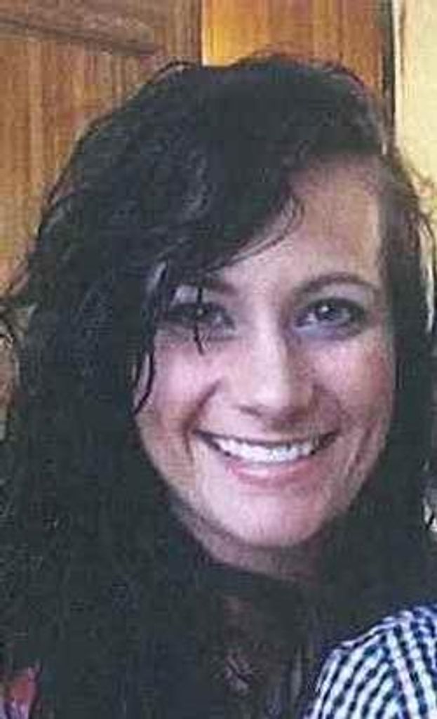 Ashley Marie Garrett