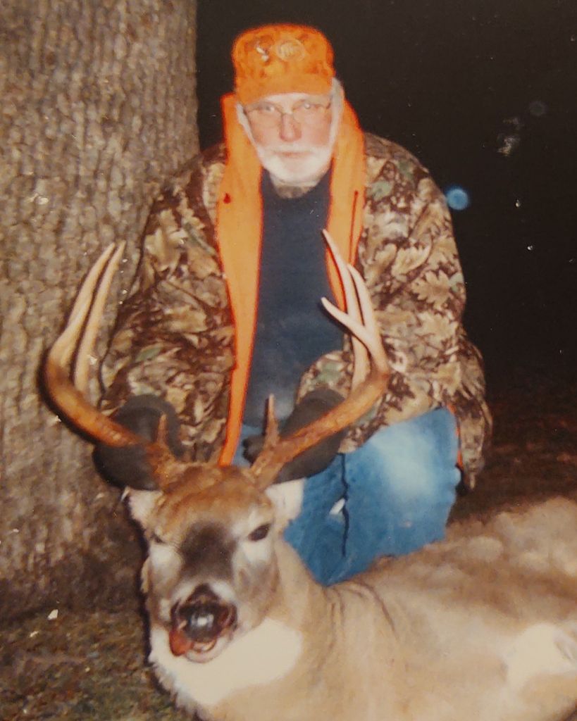 Hubert A. Newell Profile Photo