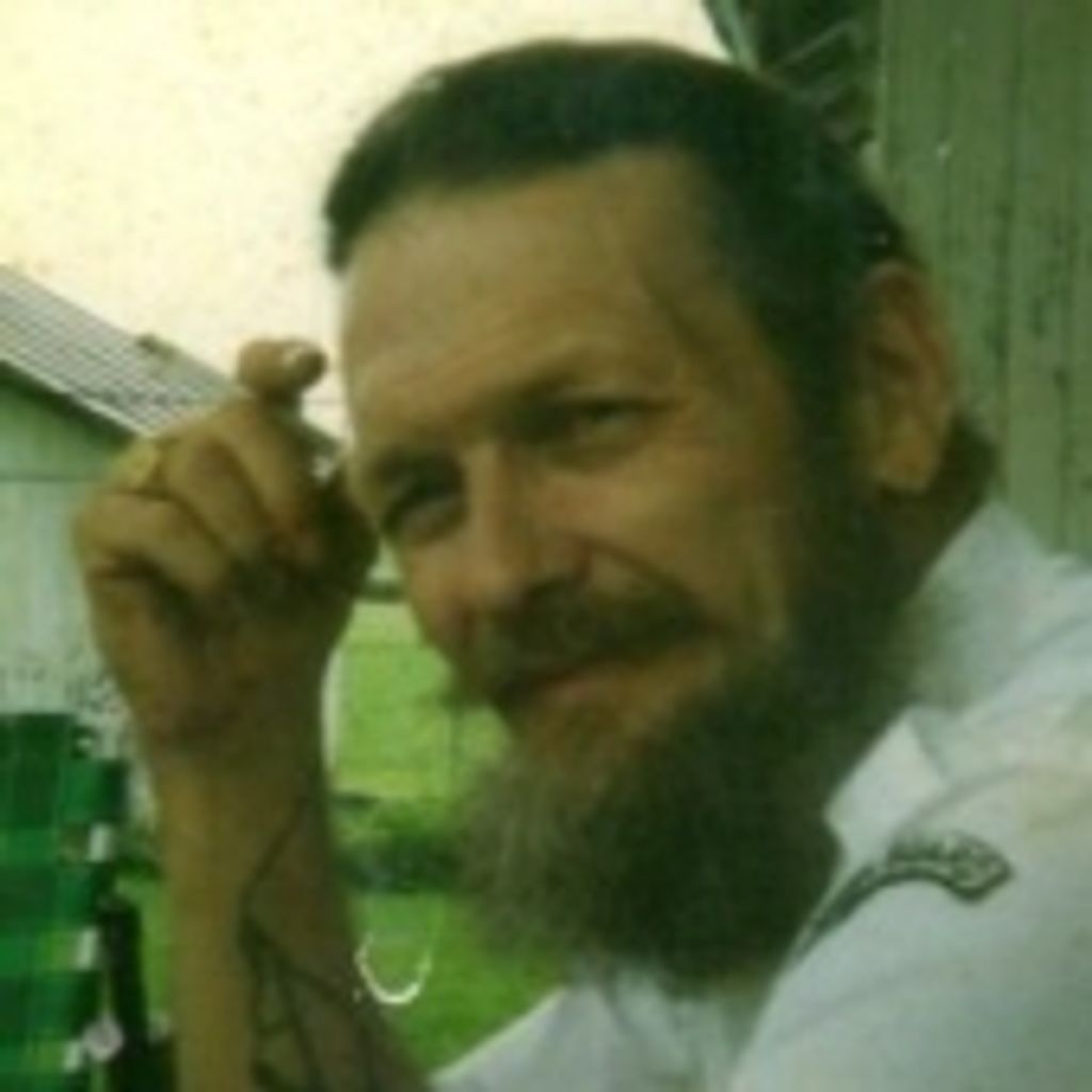 Terry Lee Baker