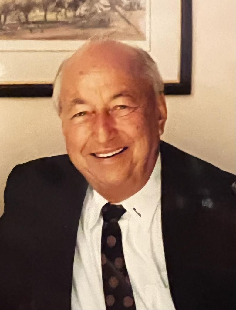 Harold L. Dielmann Profile Photo