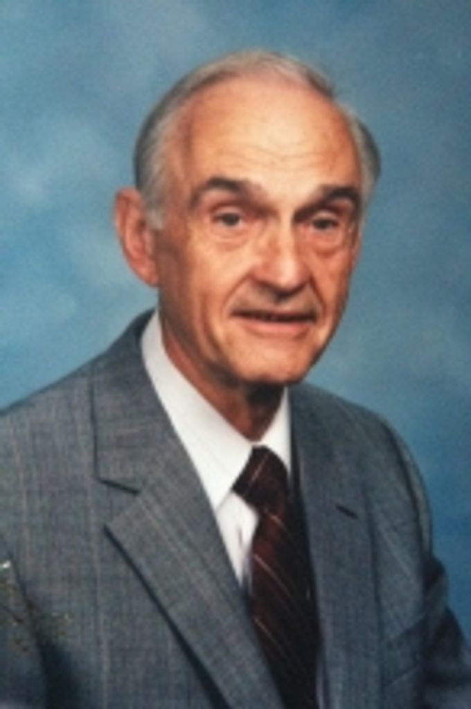 Ralph D. Smith