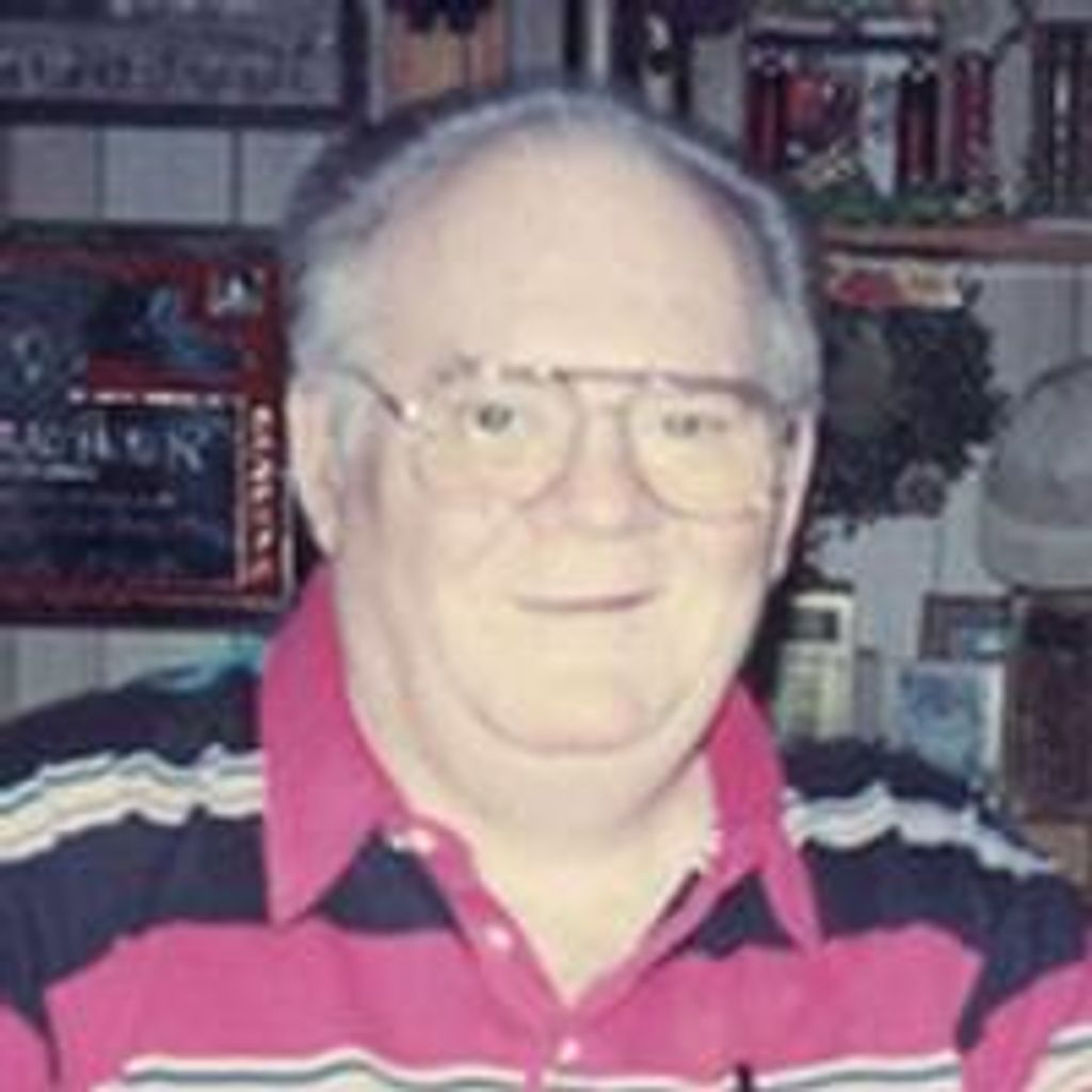 Donald L. Moser