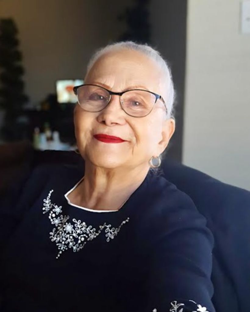 Amparo Gonzalez Londono Profile Photo