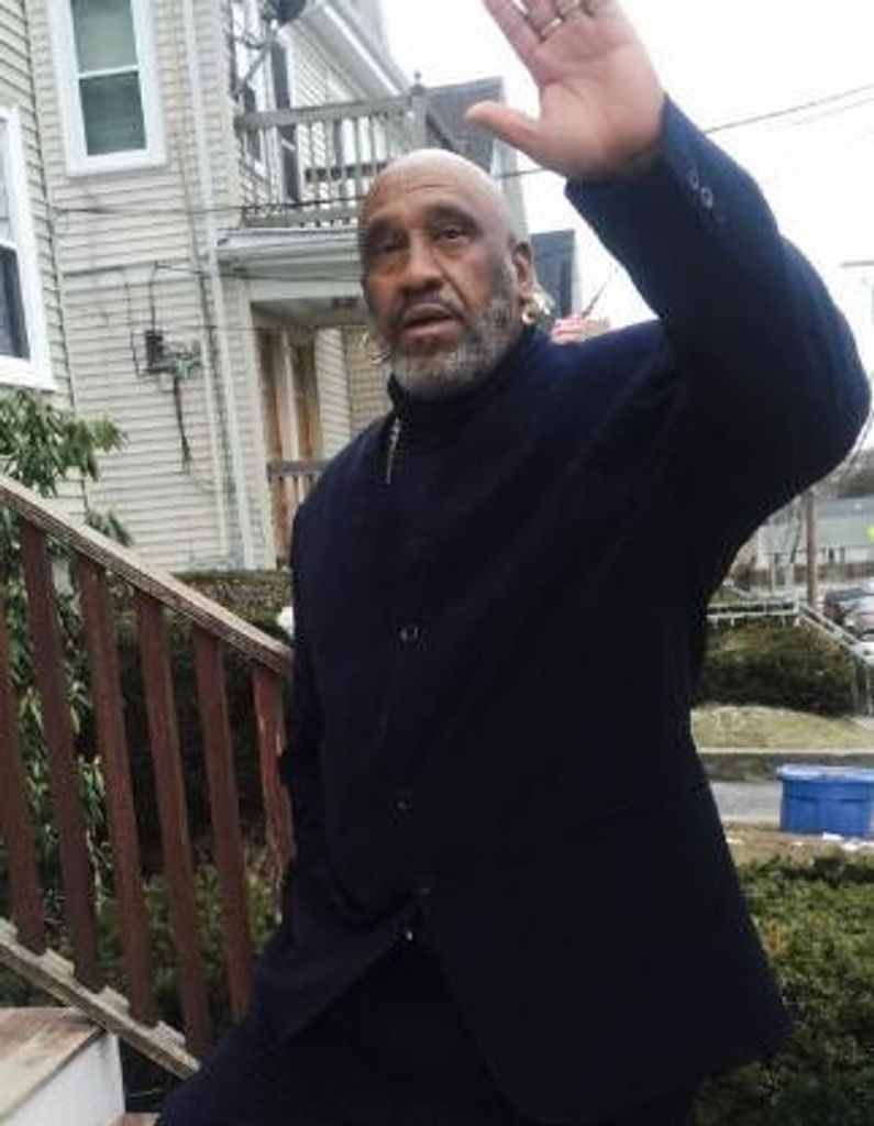 Eugene Searcy Profile Photo
