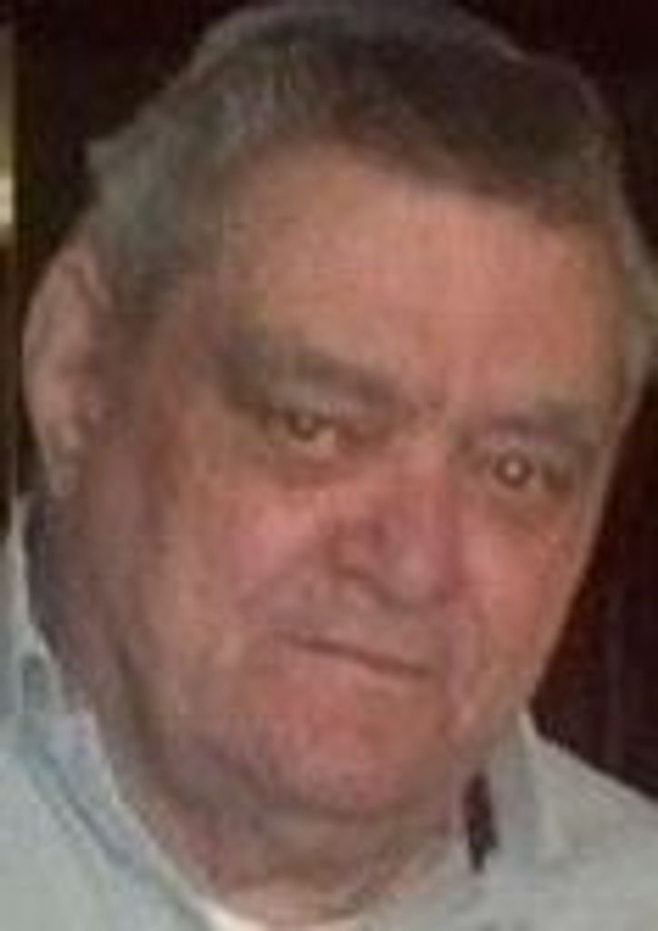 GEORGE E. MARTIN Profile Photo