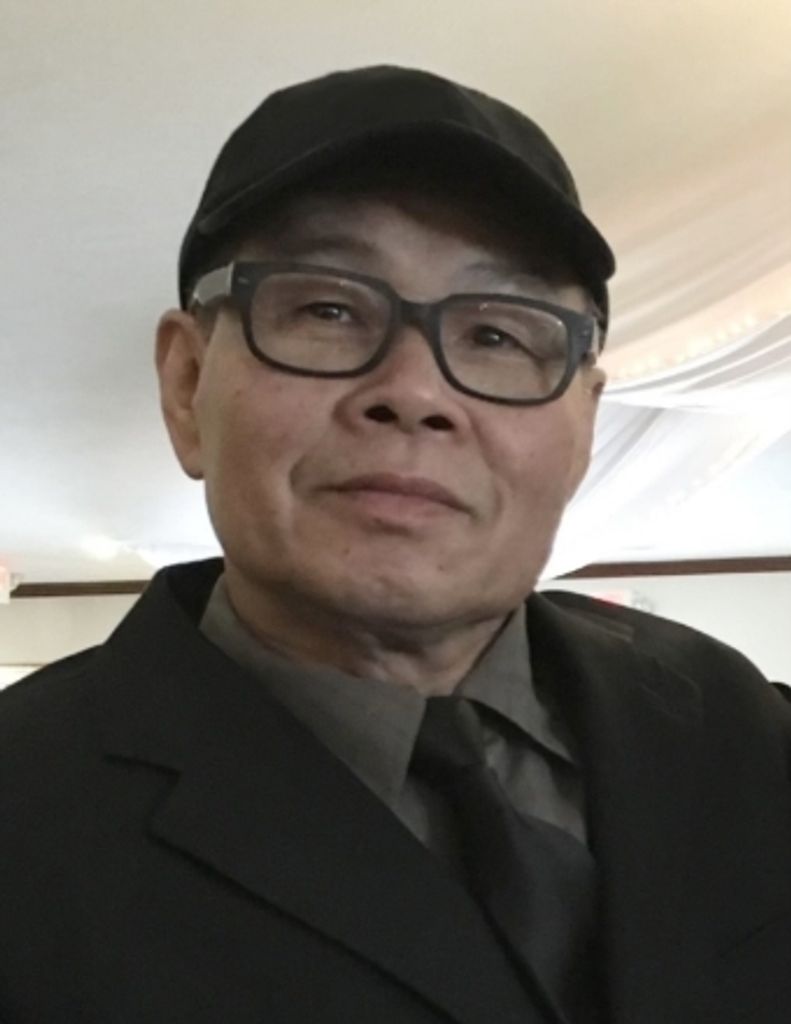 Alex Denpathoumthip Profile Photo