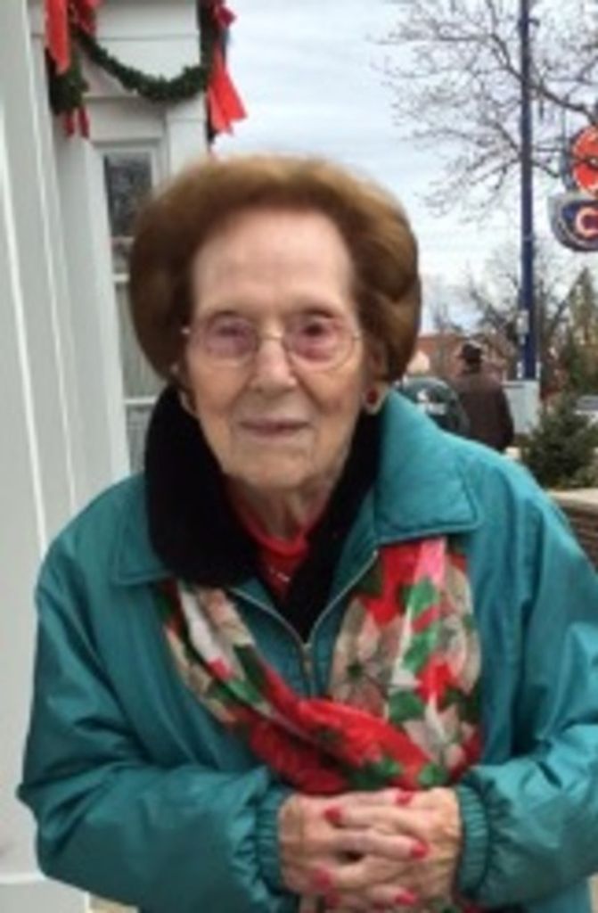Clairbelle Storbeck Profile Photo