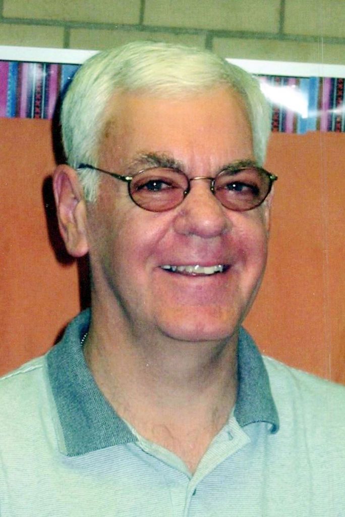 Michael James Thomas