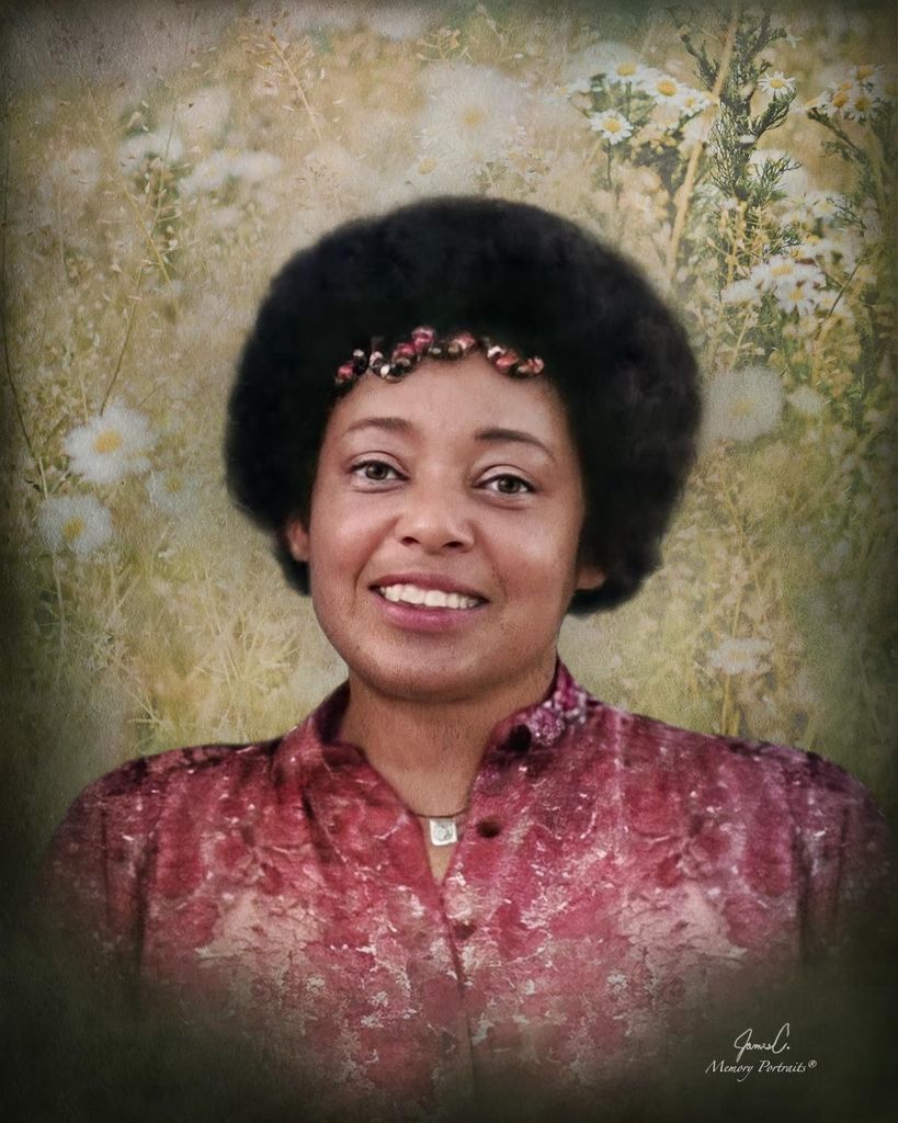 Ethelene Hutchings Profile Photo