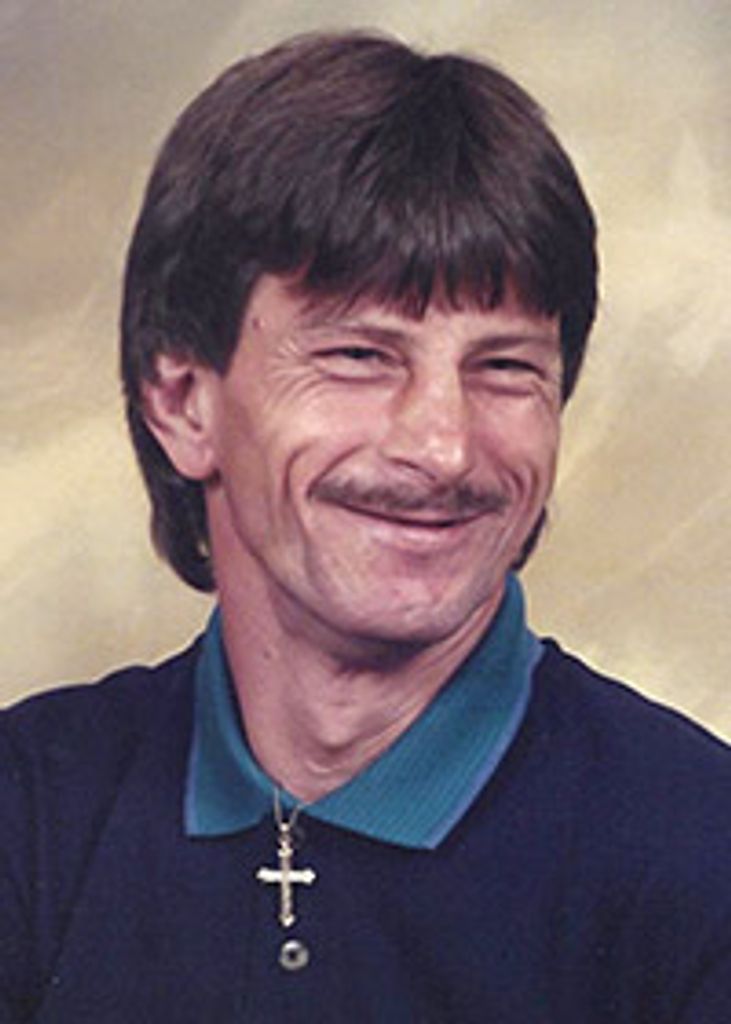 Danny Lee Thompson