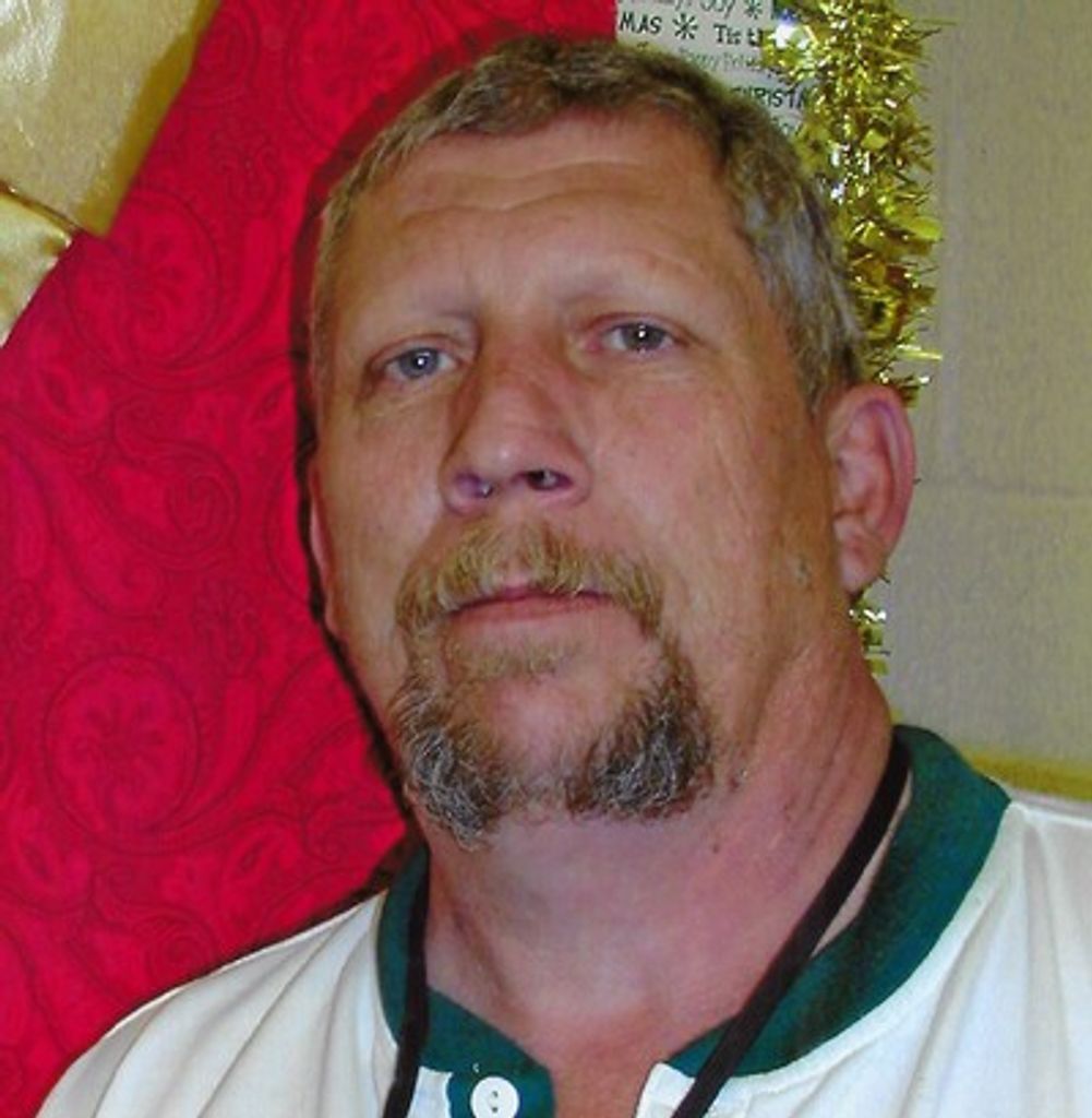 Jesse Wayne Matthews Profile Photo
