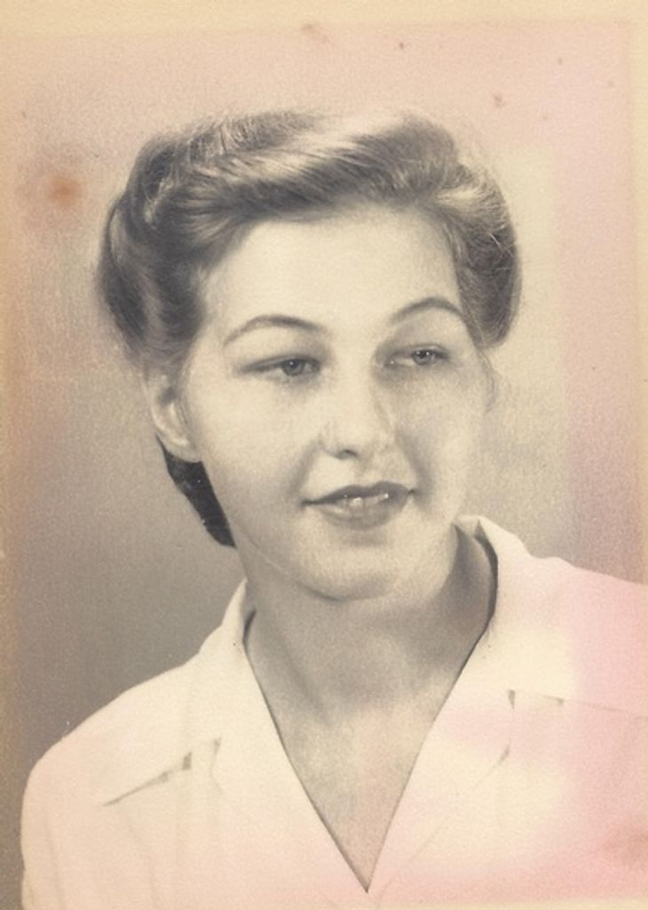 Hazel Virginia Hostetter Profile Photo