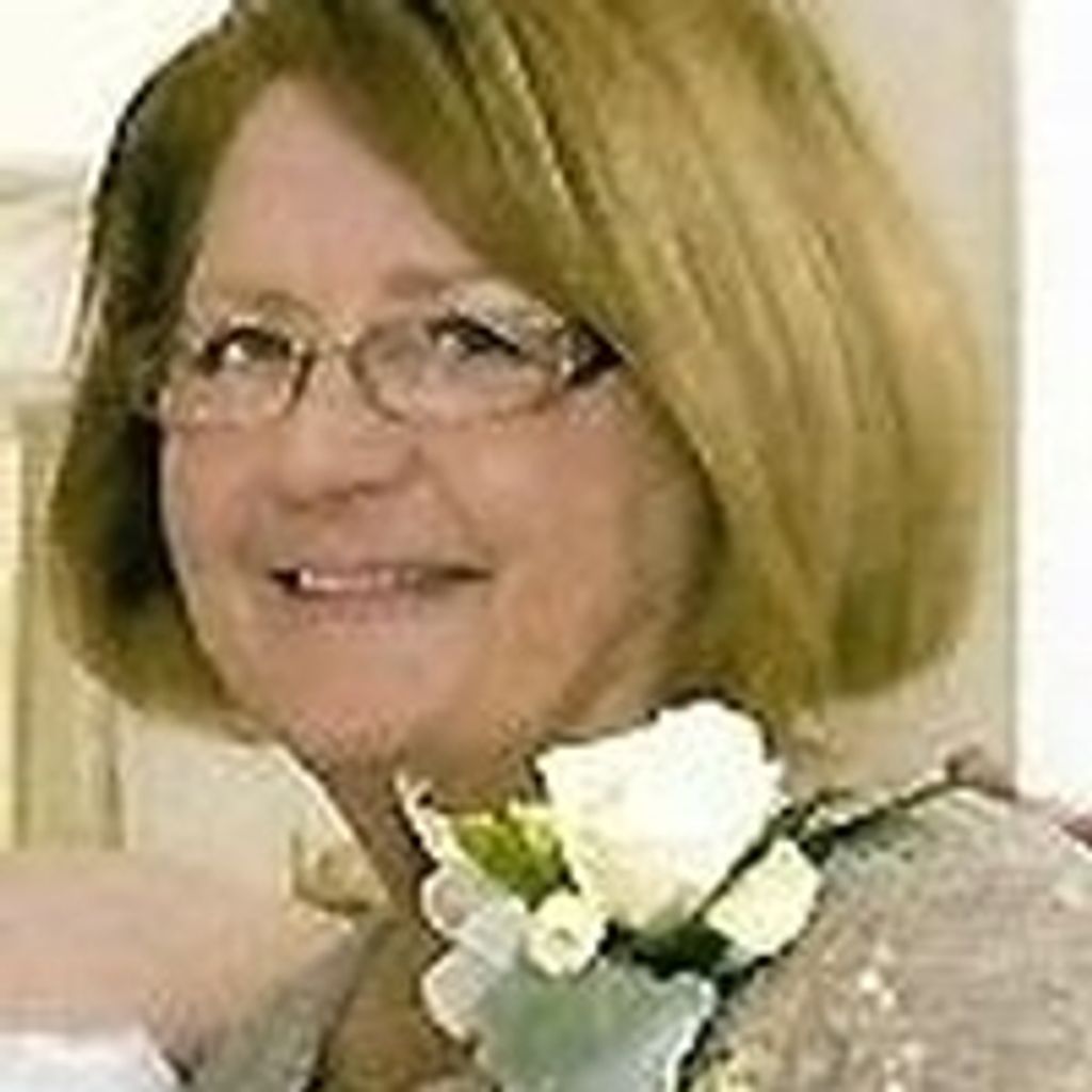 Sherry Brady