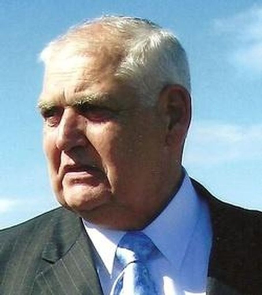 Steve Eugene Roberts Profile Photo