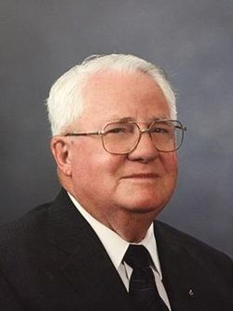 William Thomas Nuttall Profile Photo