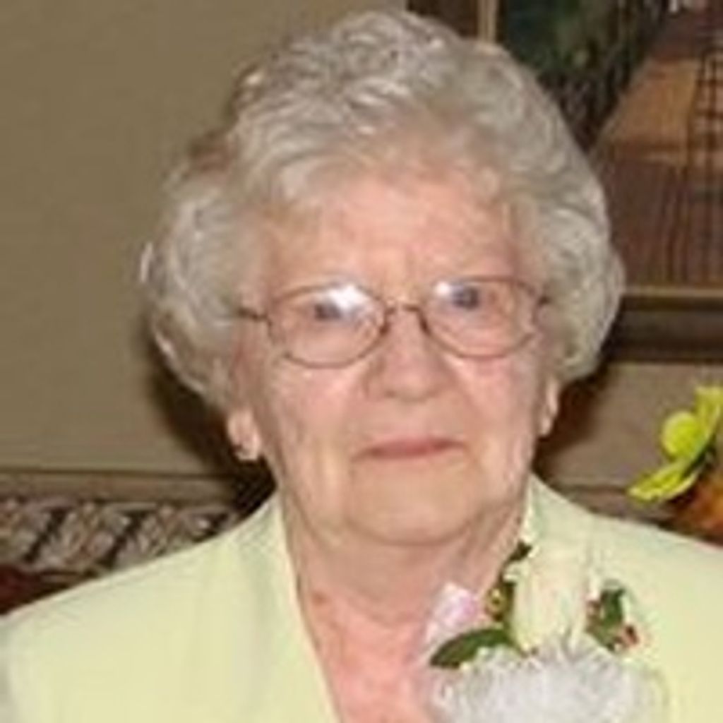 Helen V. Gibbs