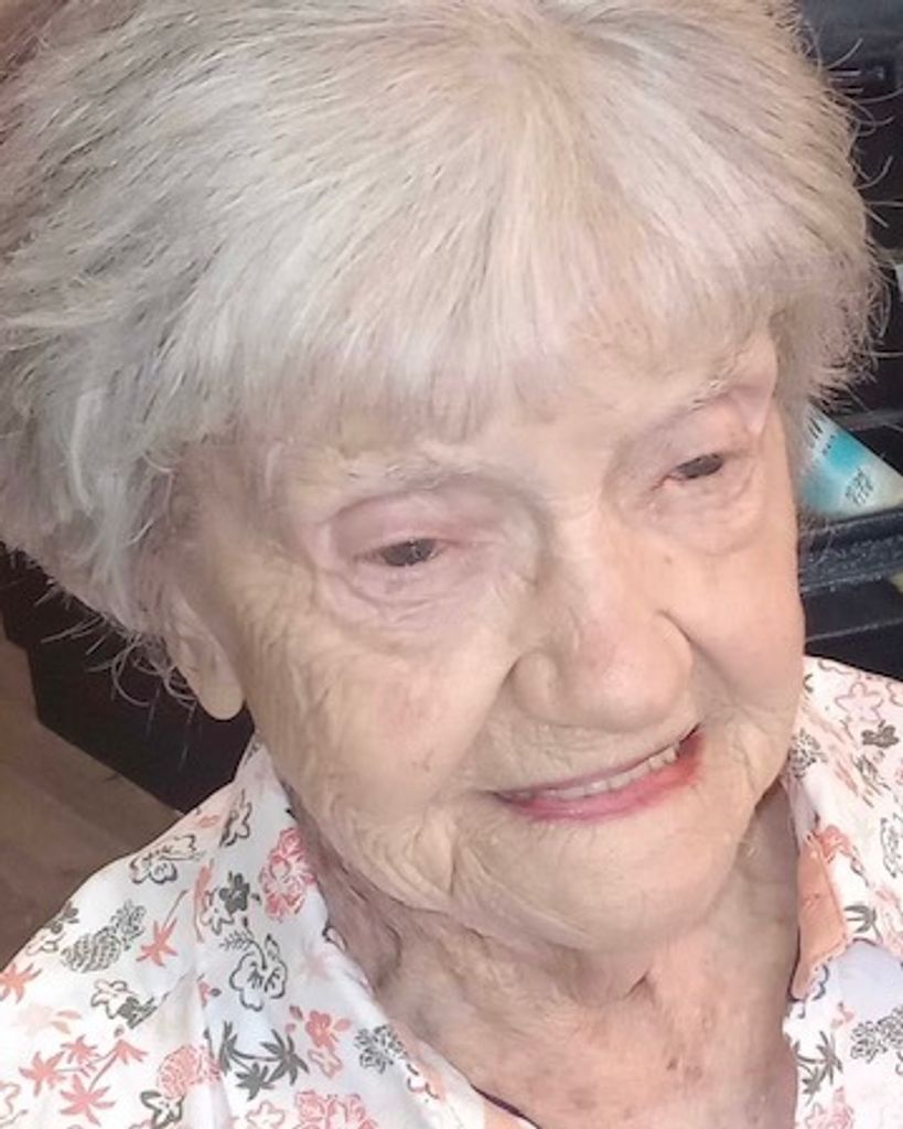 Mildred Evelyn Lea Profile Photo