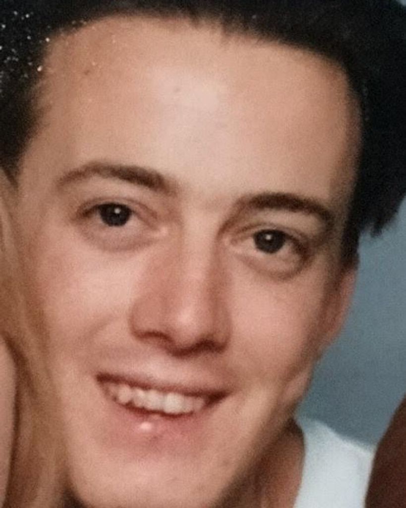 Wayne Allen Sweeten Profile Photo