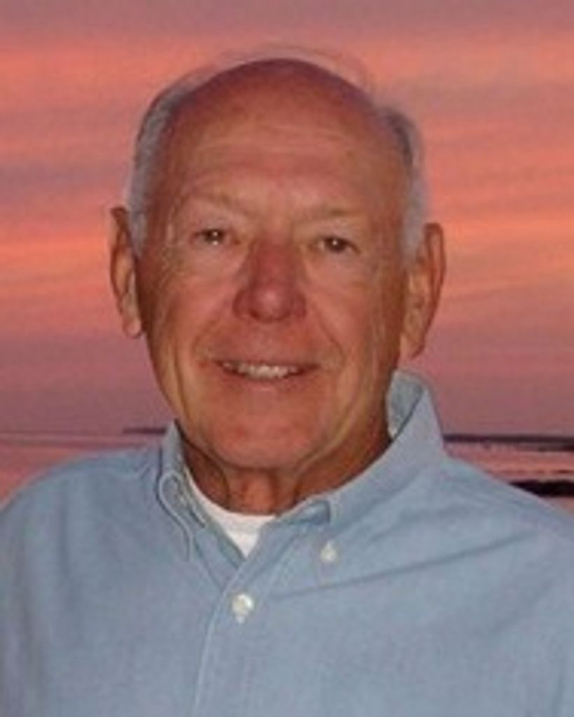 John Richard Scott Profile Photo