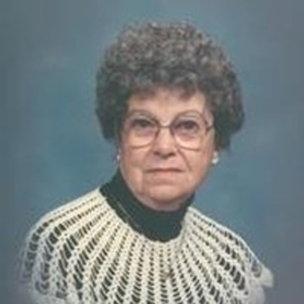 Dorothy C. Hodge