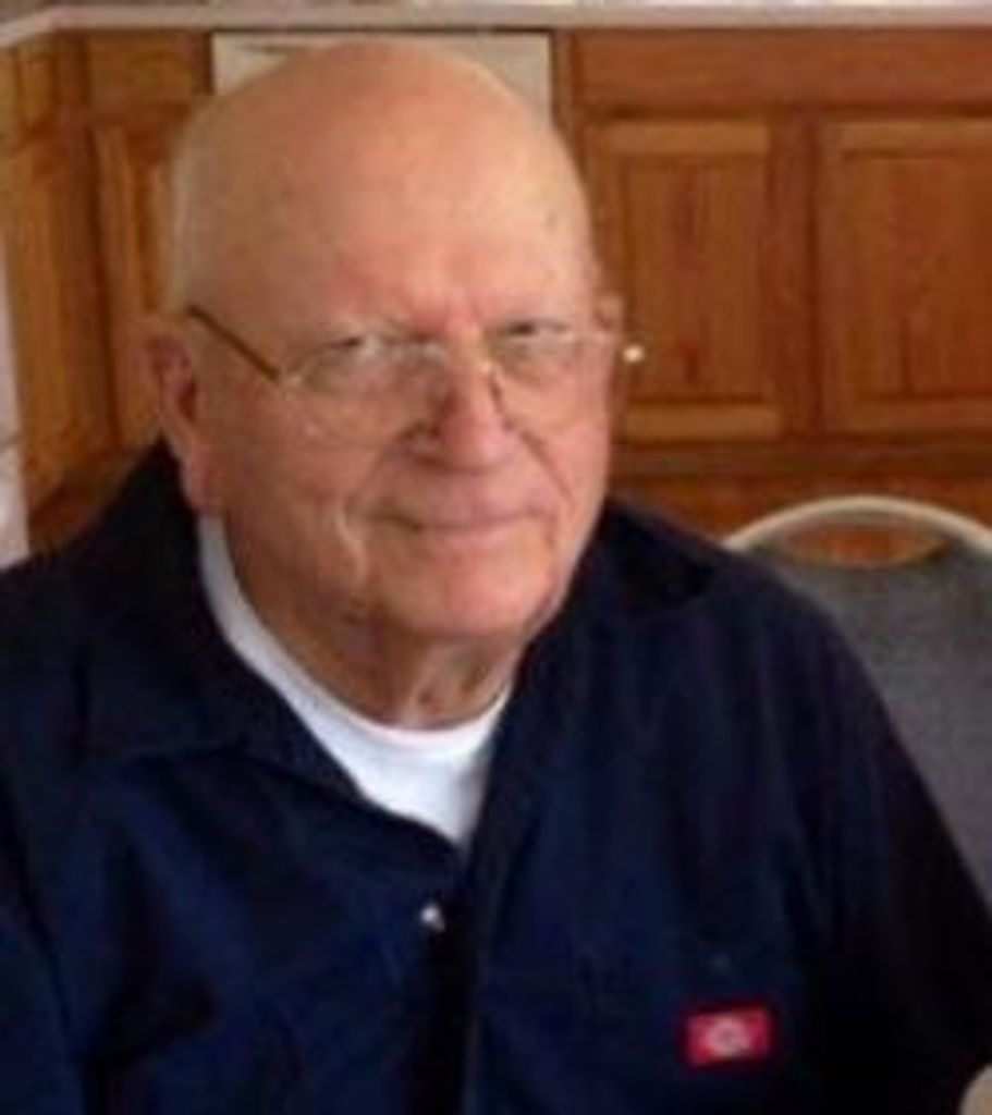 Thomas Burress Profile Photo