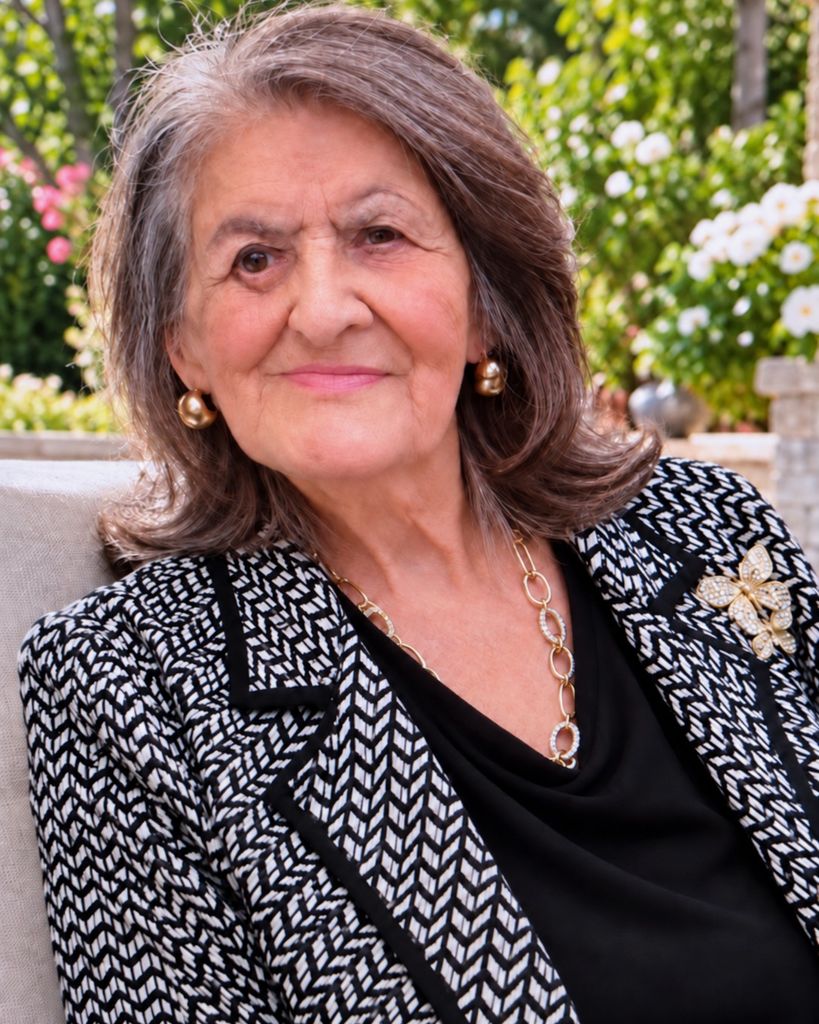 Yolanda Borbon-Castillo Profile Photo