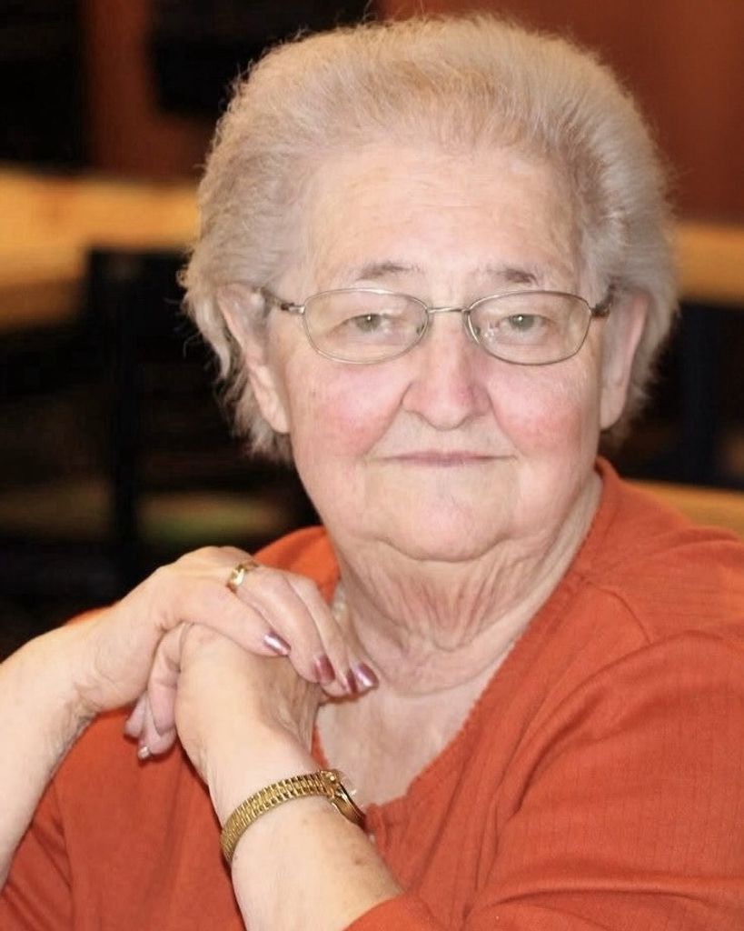 Shirley Fontenot Aydell