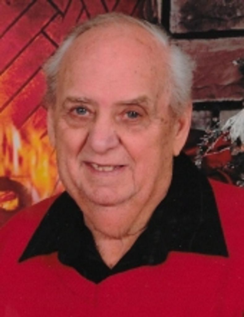 Kenneth A. "Kenny"  Shonk